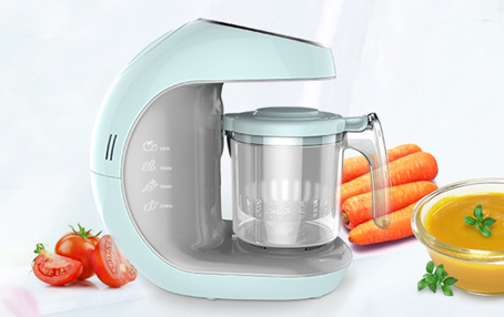 Is it necessary to buy a baby food processor? How to choose the best one?